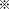 注意